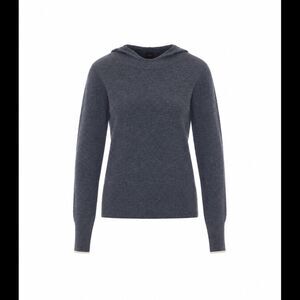 Pinko Women Knitted Hoodie